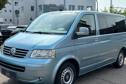 VW T5 Transporter 272.000 km 11.990 € Süßen 73079