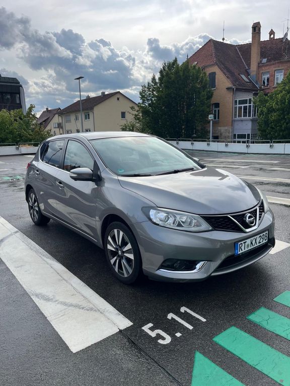 Pulsar