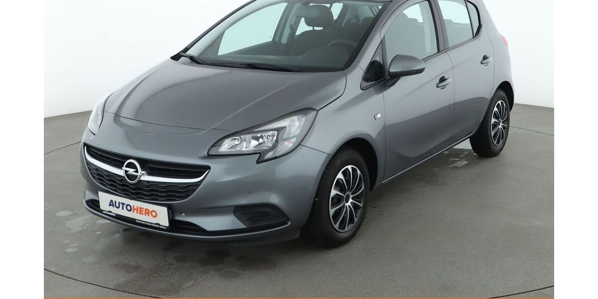 Opel Corsa 43.591 km 9.590 &euro; Leipzig 04328