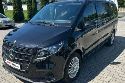 Mercedes-Benz V 250 5.000 km 68.757 &euro; Kraków 31-55