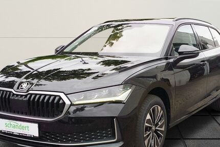 Skoda Superb 18.750 km 36.950 &euro; Dessau 06847