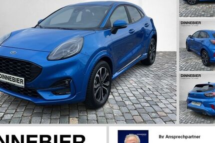 Ford Puma 33.984 km 18.790 &euro; Potsdam 14482