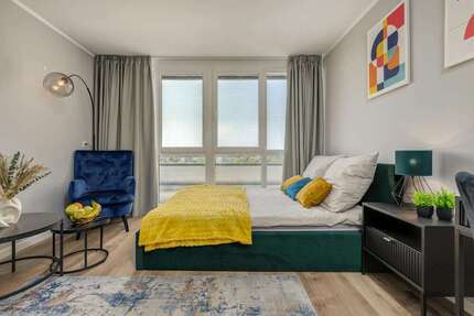 Zimmer Mainz Oberstadt - 1 Zimmer, 800&euro; | Angebot:25531398