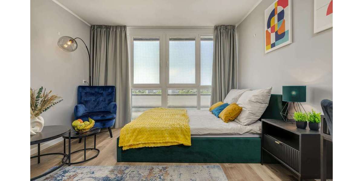 Zimmer Mainz Oberstadt - 1 Zimmer, 800&euro; | Angebot:25531398