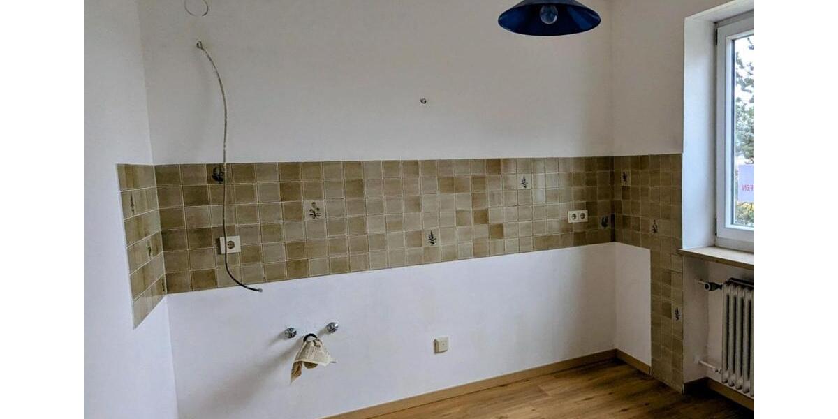 Etagenwohnung Burgkirchen an der Alz - 2 Zimmer, 67 m&sup2;, 197.650&euro; | Angebot:24836337