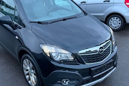 Opel Mokka 150.000 km 7.499 &euro; Gundelsheim 74831
