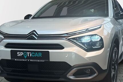 Citroen C4 33.803 km 20.950 &euro; Soest 59494