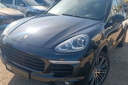 Porsche Cayenne 319.000 km 18.600 &euro; Maintal 63477