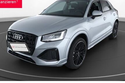 Audi Q2 6.450 km 34.430 &euro; Minden 32427
