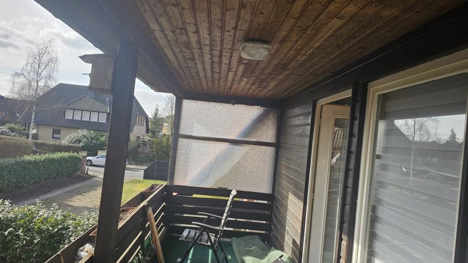 Etagenwohnung Bad Bevensen - 1.5 Zimmer, 40 m&sup2;, 450&euro; | Angebot:25545513