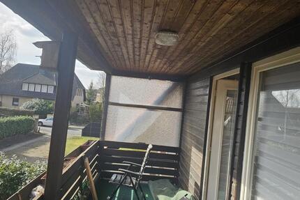 Wohnung Bad Bevensen - 1.5 Zimmer, 40 m&sup2;, 450&euro; | Angebot:25545513