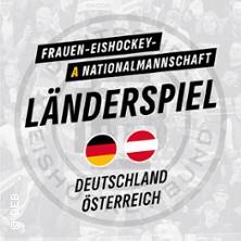 Deutschland - Österreich 13.12.2025 Eissporthalle Memmingen