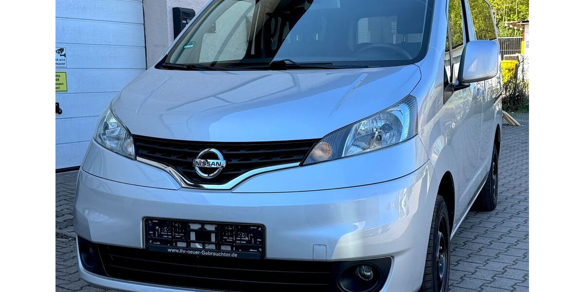 Nissan NV200 146.500 km 12.000 &euro; Garching an der Alz 84518