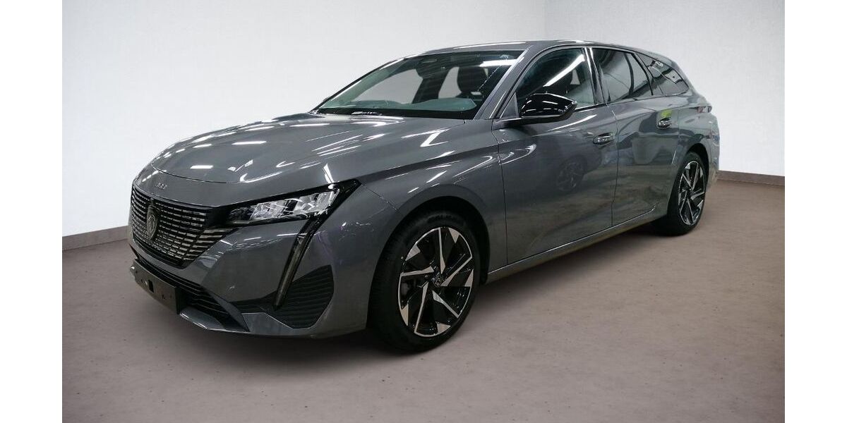 Peugeot 308 22.597 km 19.480 € Staßfurt (Sachsen-Anhalt) 39418