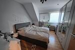 Dachgeschoßwohnung Niederkassel - 2 Zimmer, 45 m&sup2;, 610&euro; | Angebot:26335926