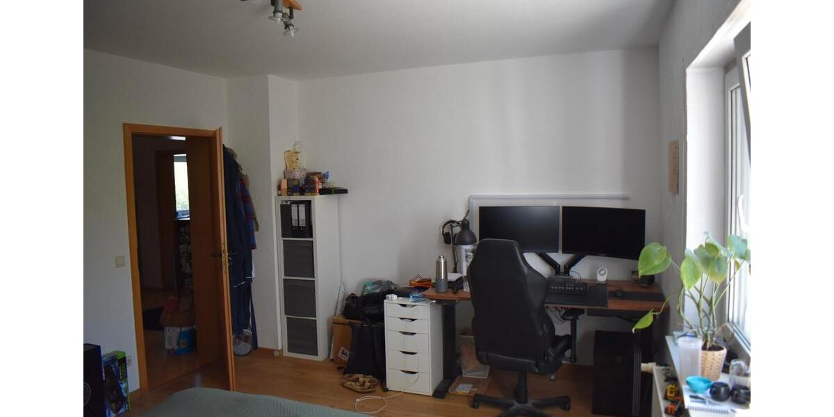 Erdgeschoßwohnung Marburg Biegenviertel - 3 Zimmer, 82 m&sup2;, 900&euro; | Angebot:26336199