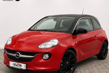Opel Adam 58.500 km 13.900 &euro; Flörsheim 65439