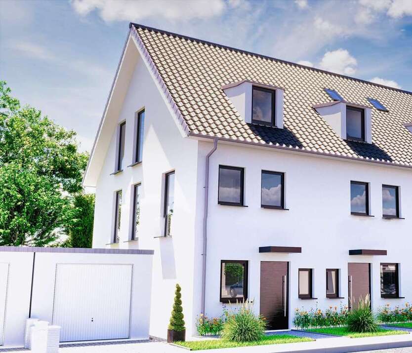 Haus zum Kaufen in München 859.500 € 135 m²