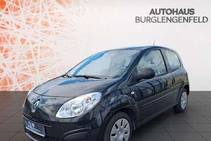 Renault Twingo 108.000 km 2.490 &euro; Burglengenfeld 93133