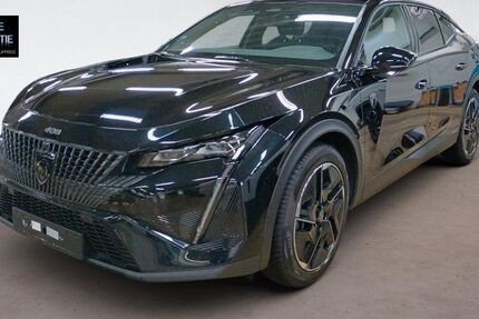 Peugeot 408 25.500 km 27.400 &euro; Schwandorf 92421