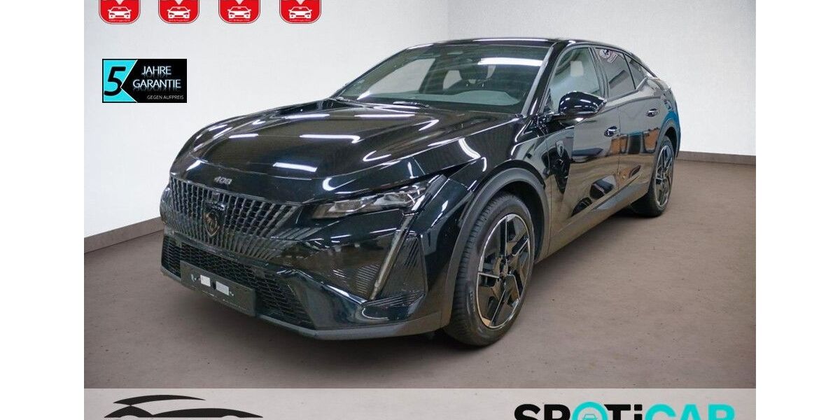 Peugeot 408 25.500 km 27.400 &euro; Schwandorf 92421