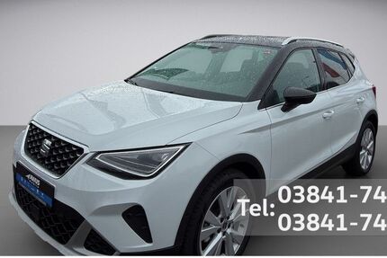 Seat Arona 20.161 km 24.890 &euro; Wismar 23970