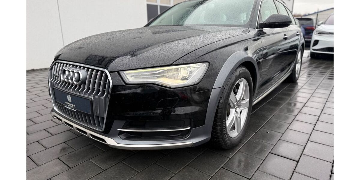 Audi A6 139.000 km 21.990 &euro; Ilsede 31246