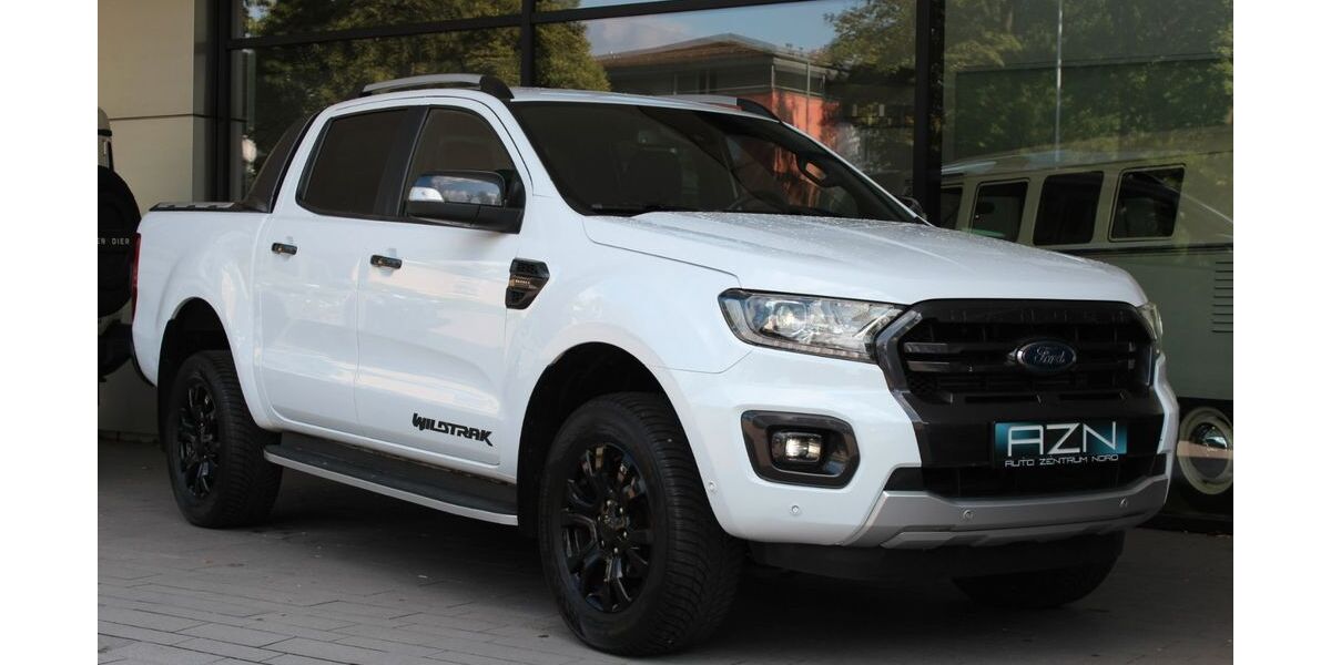 Ford Ranger 76.630 km 29.900 &euro; Chemnitz 09114