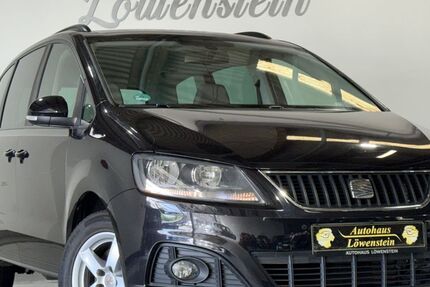 Seat Alhambra 144.361 km 7.980 &euro; Moers 47443