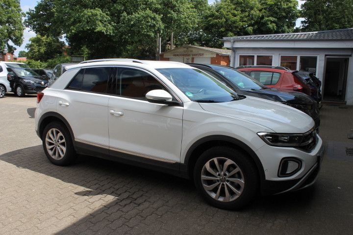 T-Roc