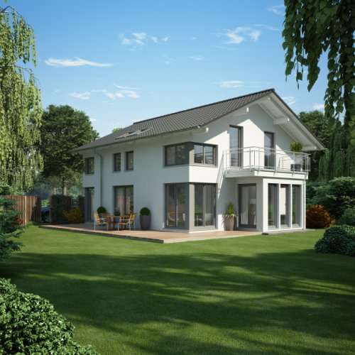 Haus zum Kaufen in Daxweiler 496.700 € 160 m²