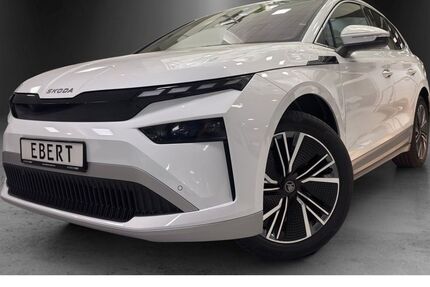 Skoda Enyaq 4.990 km 42.380 € Weinheim 69469