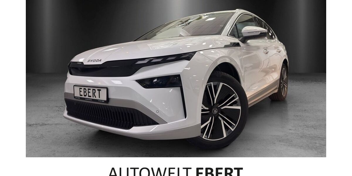 Skoda Enyaq 4.990 km 42.380 € Weinheim 69469