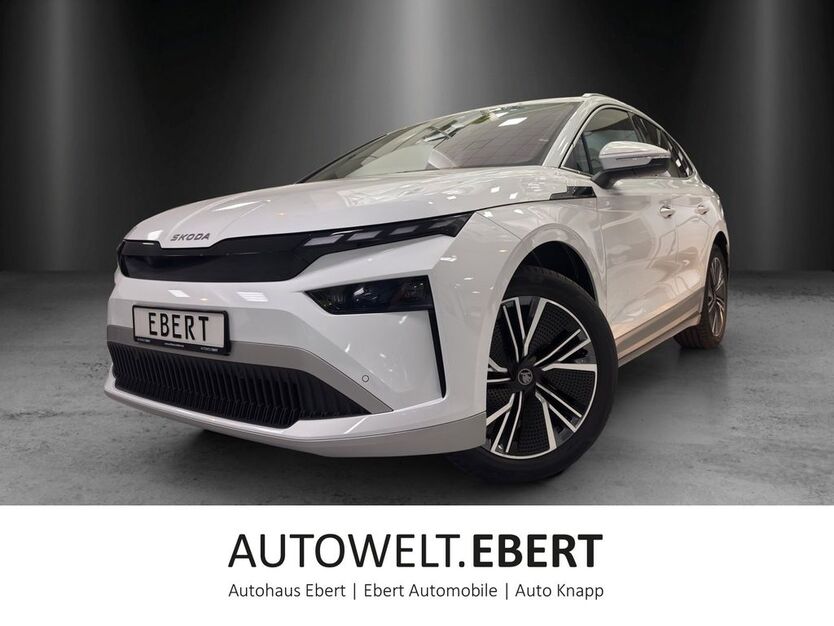 Skoda Enyaq 4.990 km 48.690 € Weinheim 69469