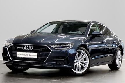 Audi A7 8.824 km 43.870 &euro; Sankt Augustin 53757