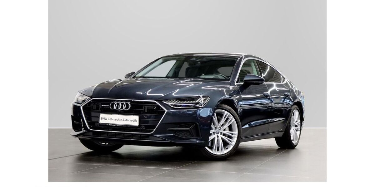 Audi A7 8.824 km 43.870 &euro; Sankt Augustin 53757