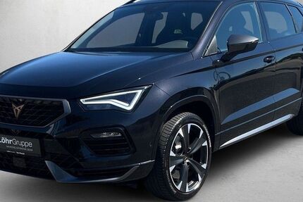 Cupra Ateca 10.101 km 37.950 &euro; Mainz 55120