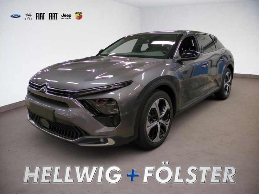 Citroen C5 X 21.238 km 19.990 € Hohenlockstedt 25551