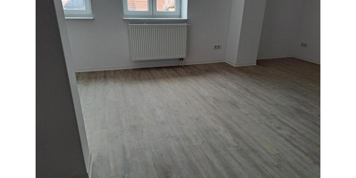 Etagenwohnung Artern - 1 Zimmer, 50 m&sup2;, 575&euro; | Angebot:25044458
