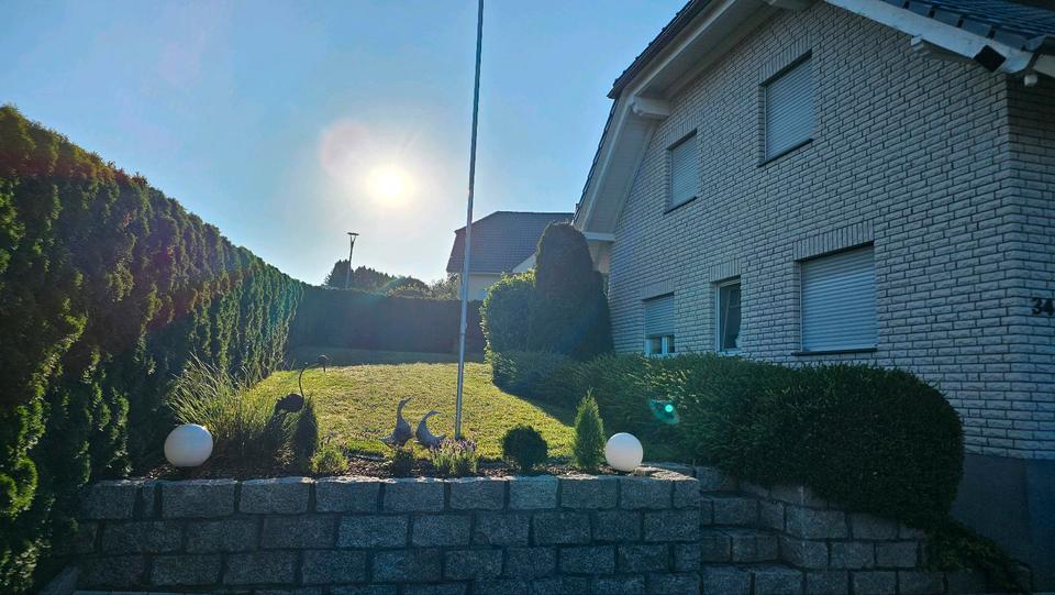 Einfamilienhaus Warburg - 5 Zimmer, 132 m&sup2;, 525.000&euro; | Angebot:27121122
