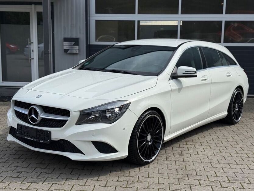 CLA 200