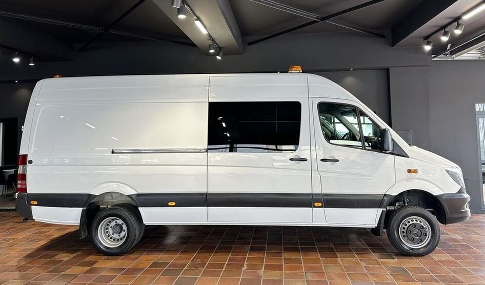 Sprinter
