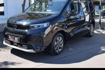 Opel Combo 23.000 km 25.995 &euro; Speyer 67346