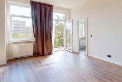 Wohnung Berlin Treptow-Köpenick - 1 Zimmer, 37 m&sup2;, 220.000&euro; | Angebot:27729379