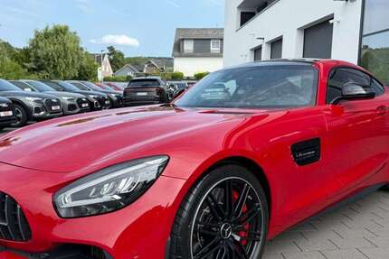 Mercedes-Benz AMG GT 14.750 km 128.891 € Burbach 57299