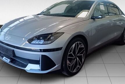 Hyundai IONIQ 6 33.300 km 33.580 &euro; Quakenbrück 49610