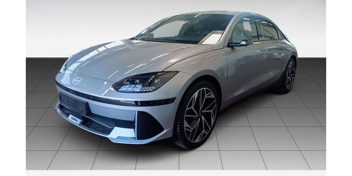 Hyundai IONIQ 6 33.300 km 33.580 &euro; Quakenbrück 49610