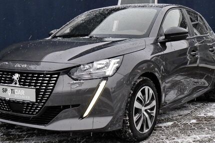 Peugeot 208 25.000 km 16.750 &euro; Eschwege 37269