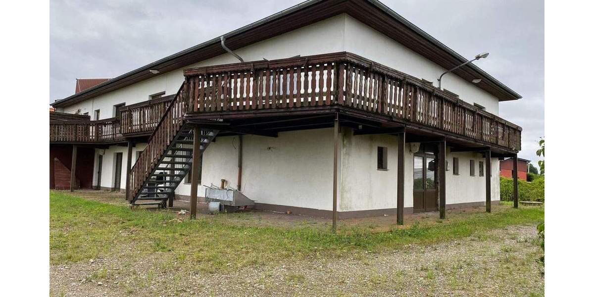 Gewerbeobjekt Stavenhagen Klockow - 1 Zimmer, 299.000&euro; | Angebot:25708805