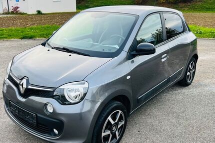 Renault Twingo 112.000 km 6.550 &euro; Holzgerlingen 71088